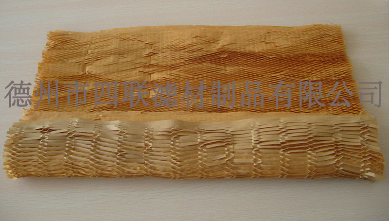 多層網(wǎng)格漆霧過(guò)濾紙器